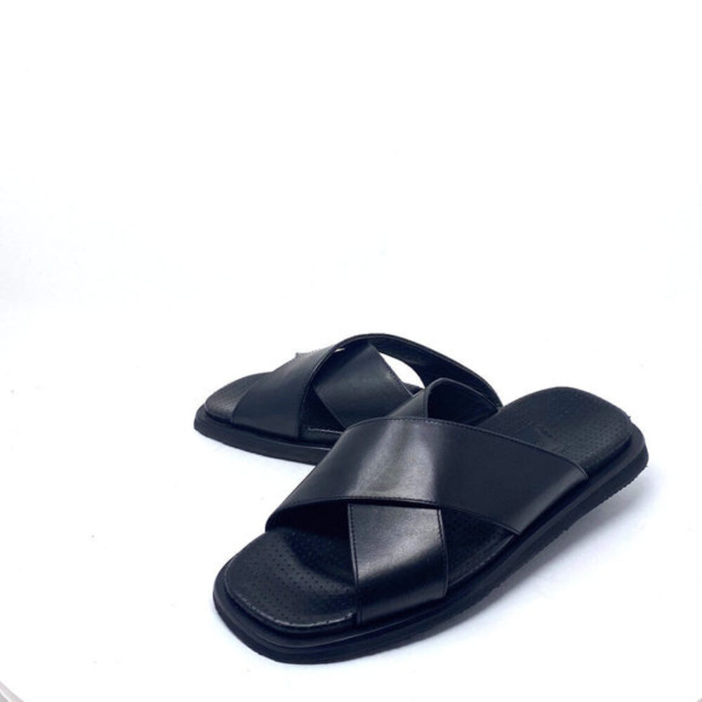 Alerio Cole Hana‎ VTG 00’s Sandals - brand new